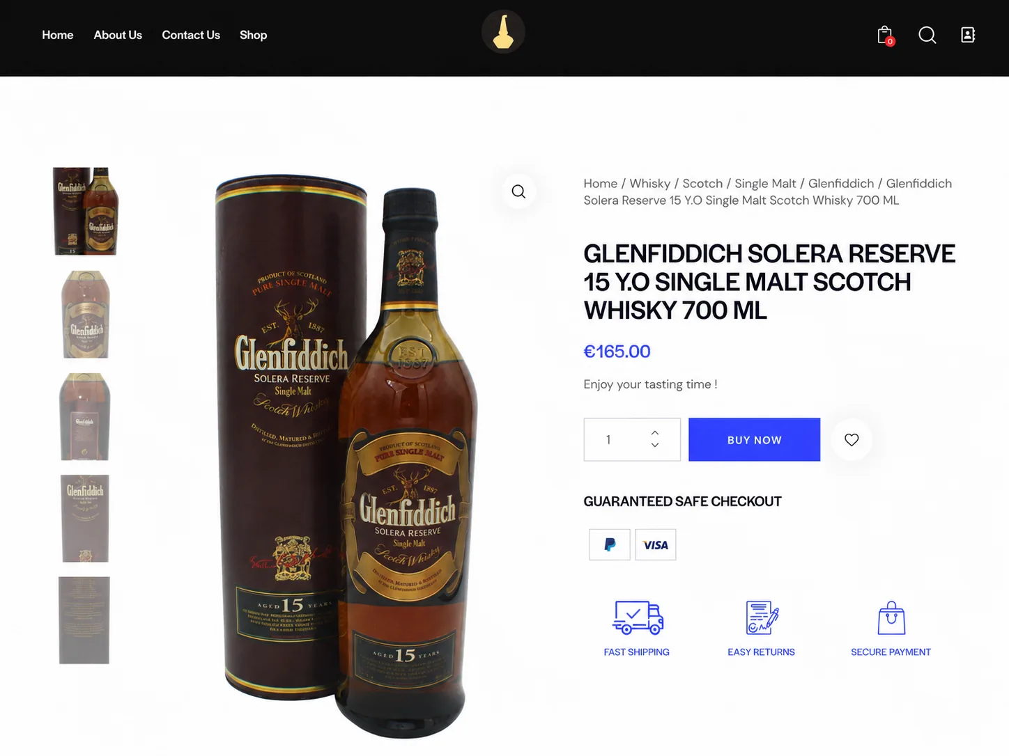 The Art of Whisky — gallery image 3